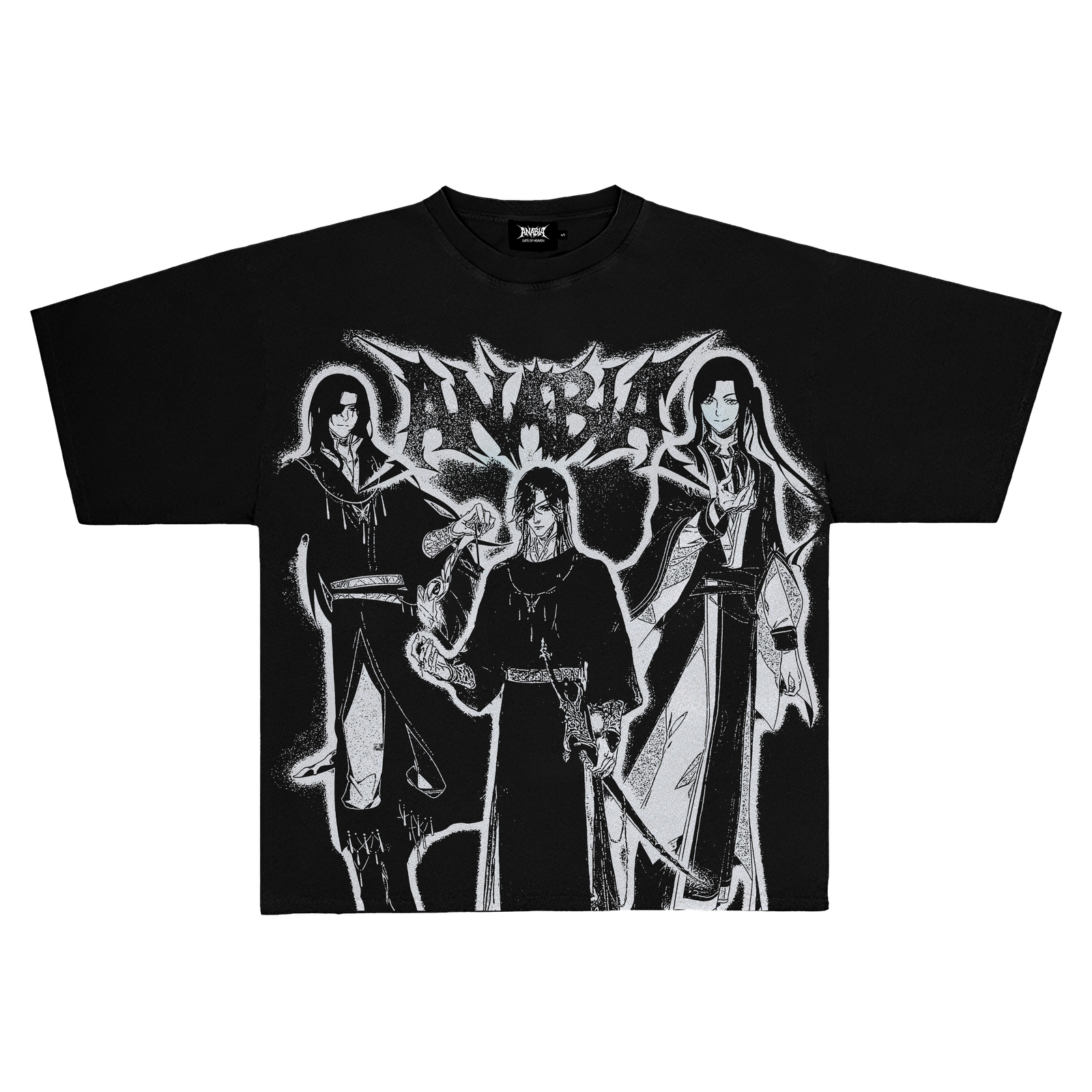GHOST KING’S OATH TEE