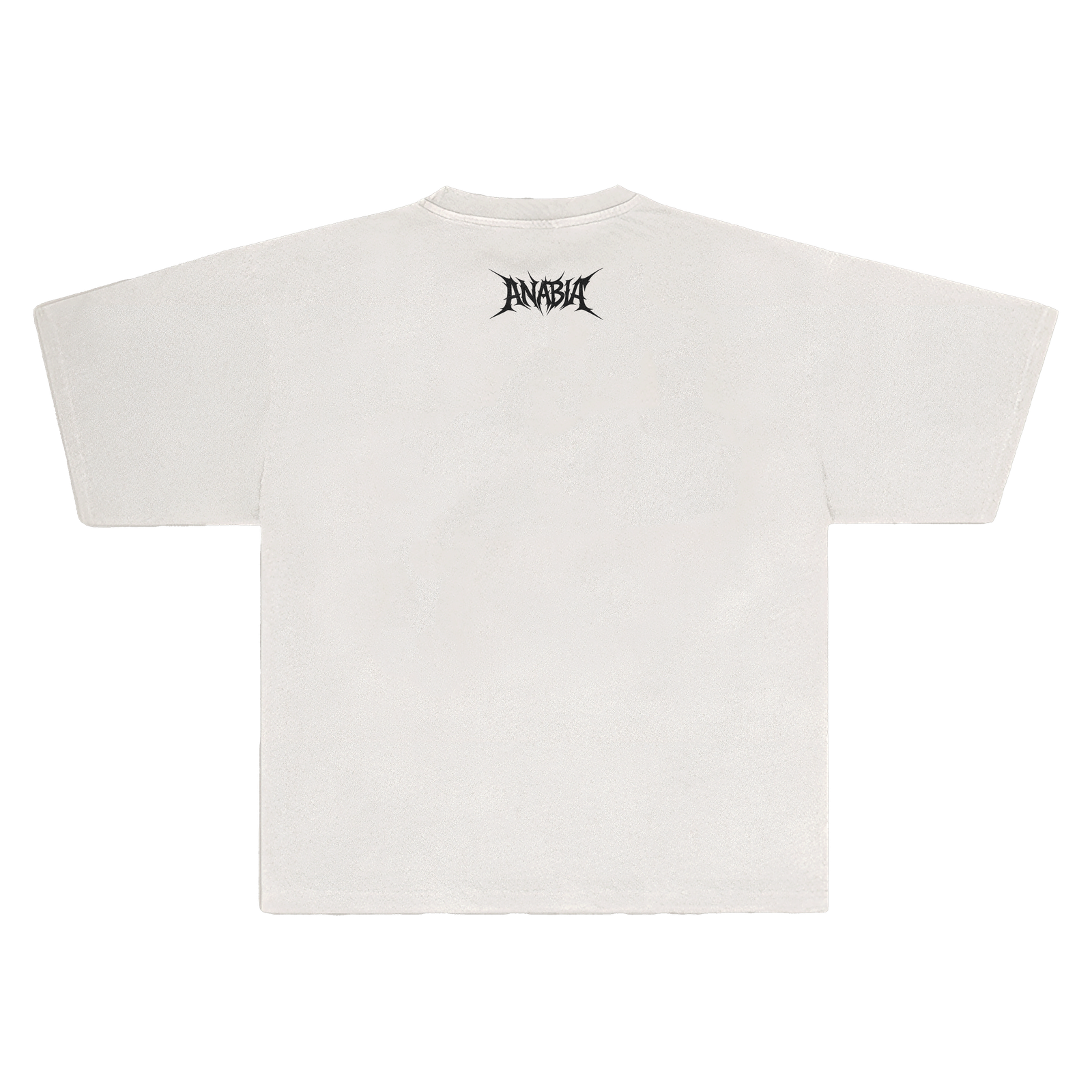 HEAVEN SIGN TEE (WHITE)